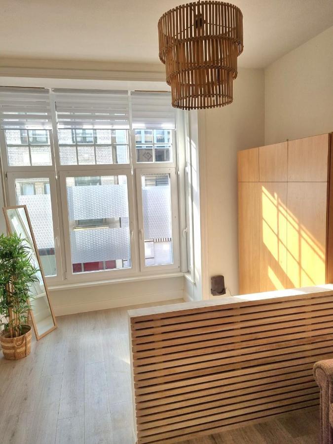 Cabo Beach Studio'S Blankenberge Exterior photo
